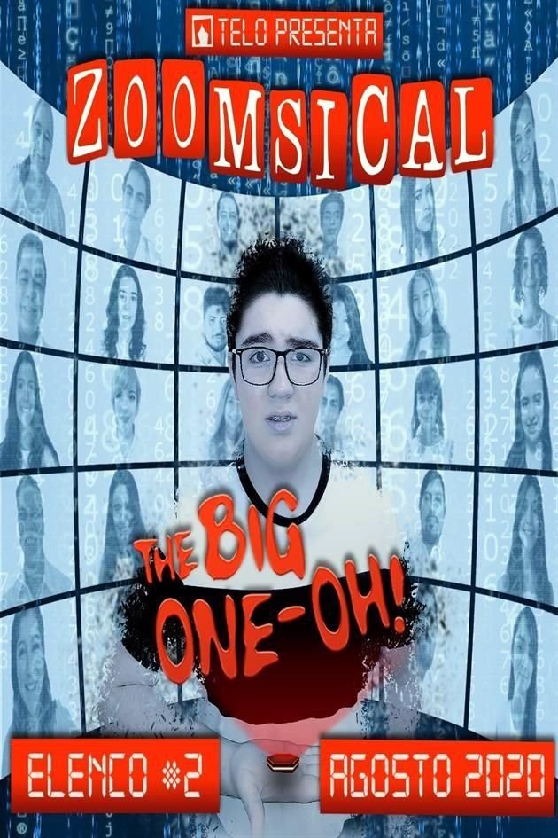 POSTER - ELENCO 2