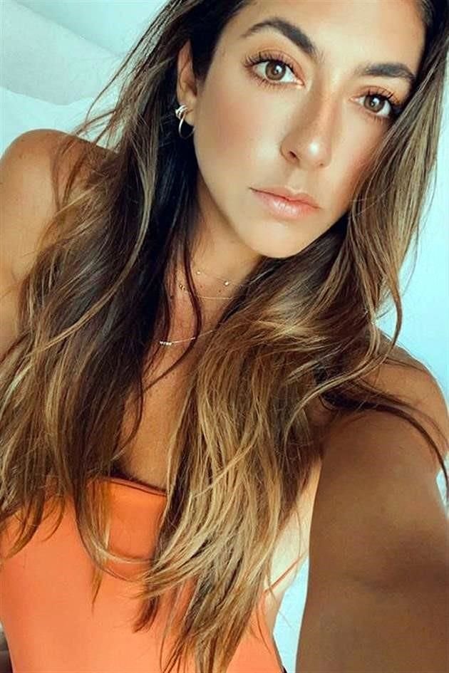 Andrea Lopez-Velarde