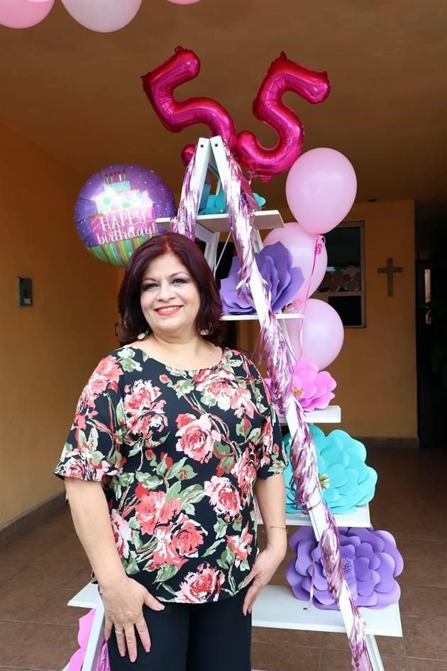 Lety Torres de Leal
