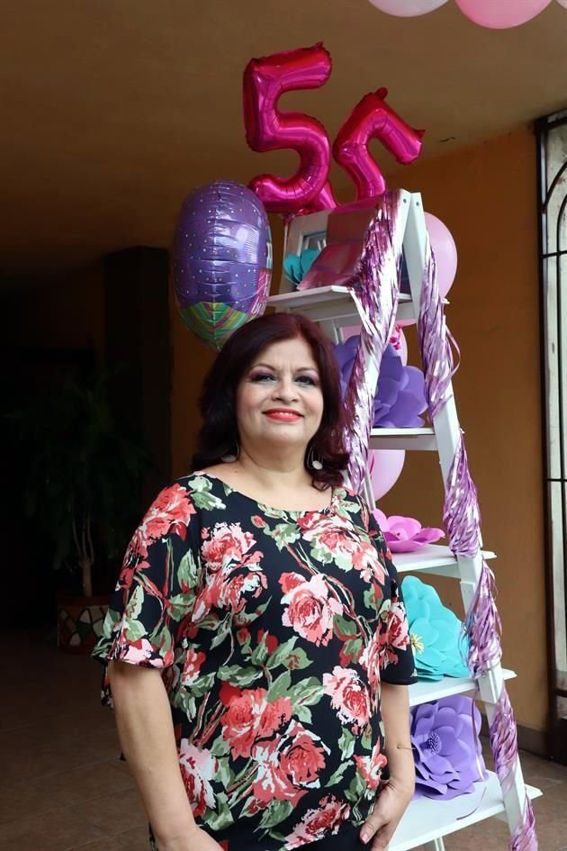 Lety Torres de Leal
