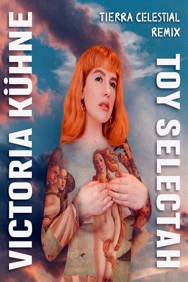 Victoria Kühne