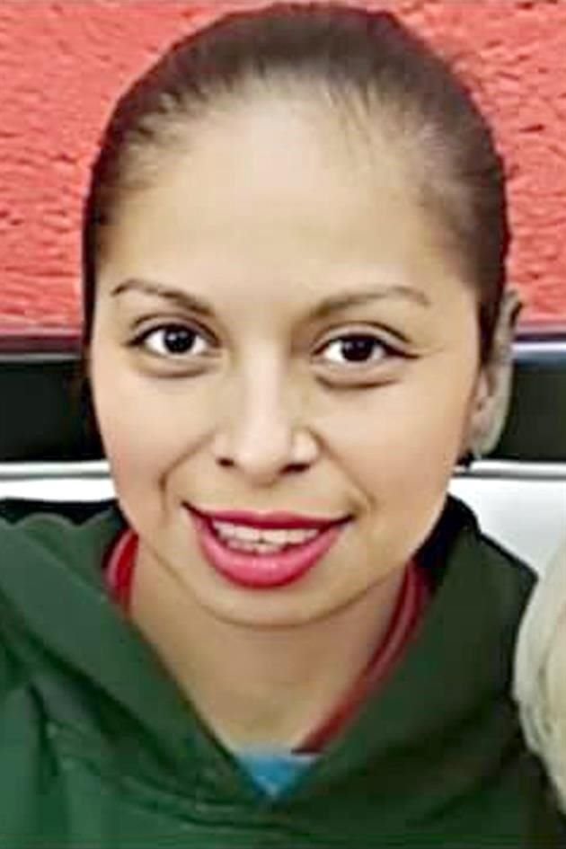 Griselda Mayela Álvarez Rodríguez, de 42 años, fue vista por última vez el martes 11 de agosto en la zona de La Fe, se informó.