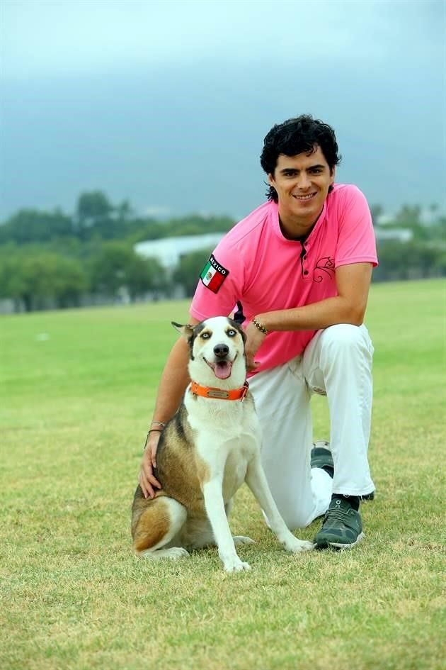 Adrián Landa y Coya