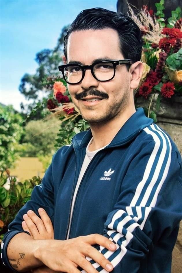 Por su talento, el amante de las telenovelas mexicanas de la década de los 90 ha sido reconocido en múltiples ocasiones.