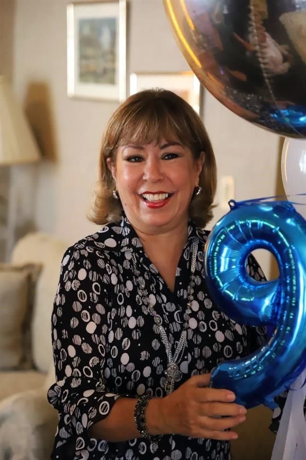 Mireya Martínez