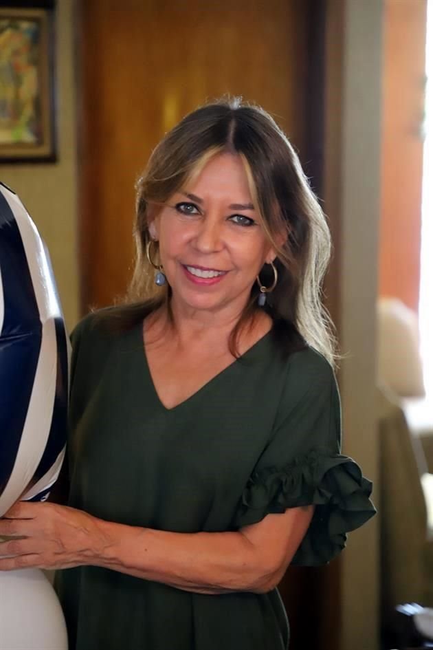Leticia Martínez