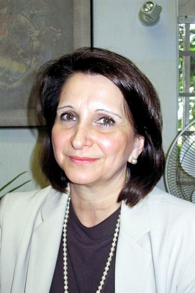 Blanca Maiz de Lara
