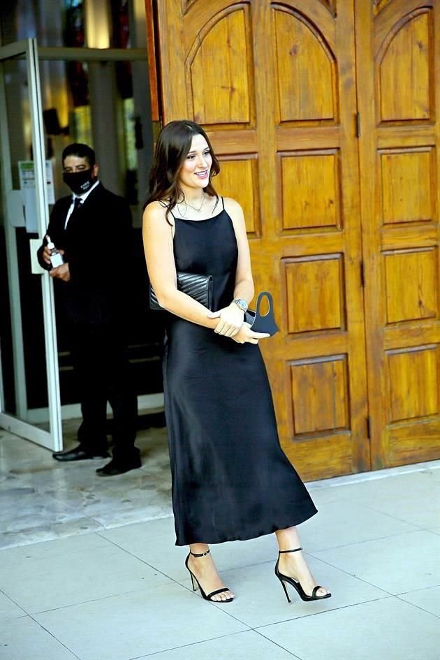 Regina Gutiérrez
