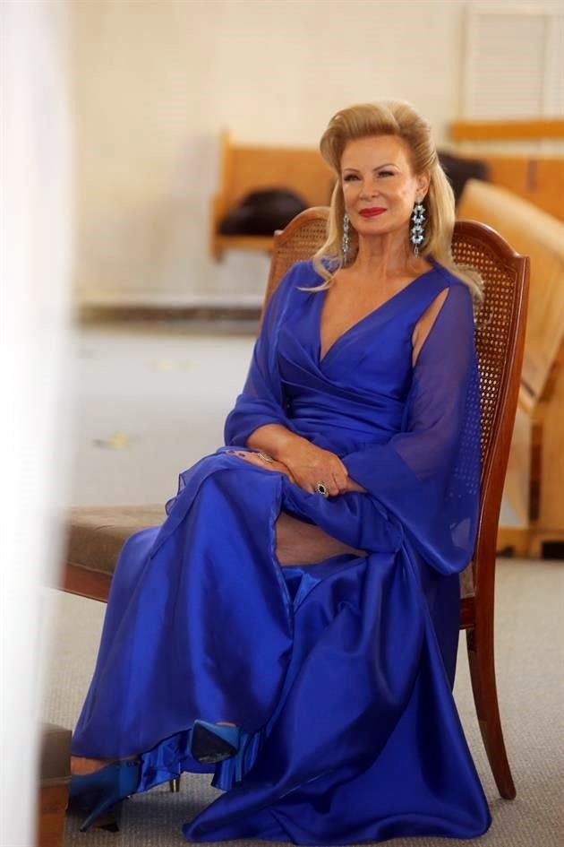 María Elena Bolson Giordani