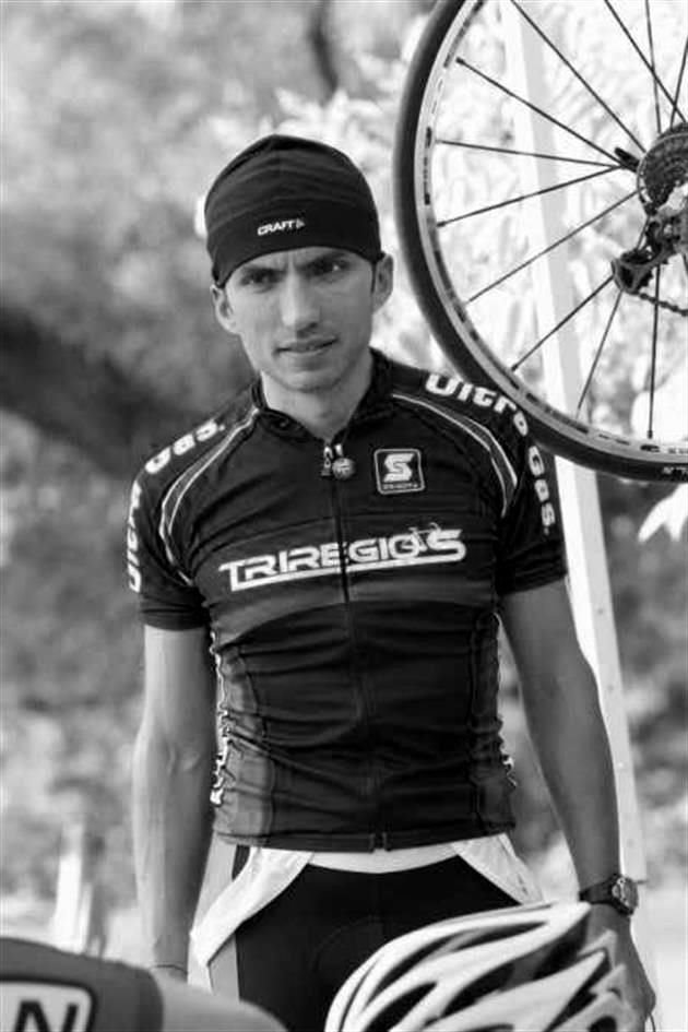 Carlos Sandoval