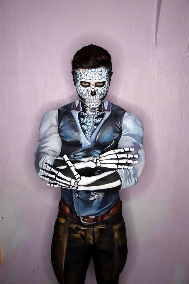 Gerardo Reyna