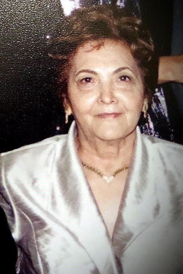 Elva Guerra de Tamez