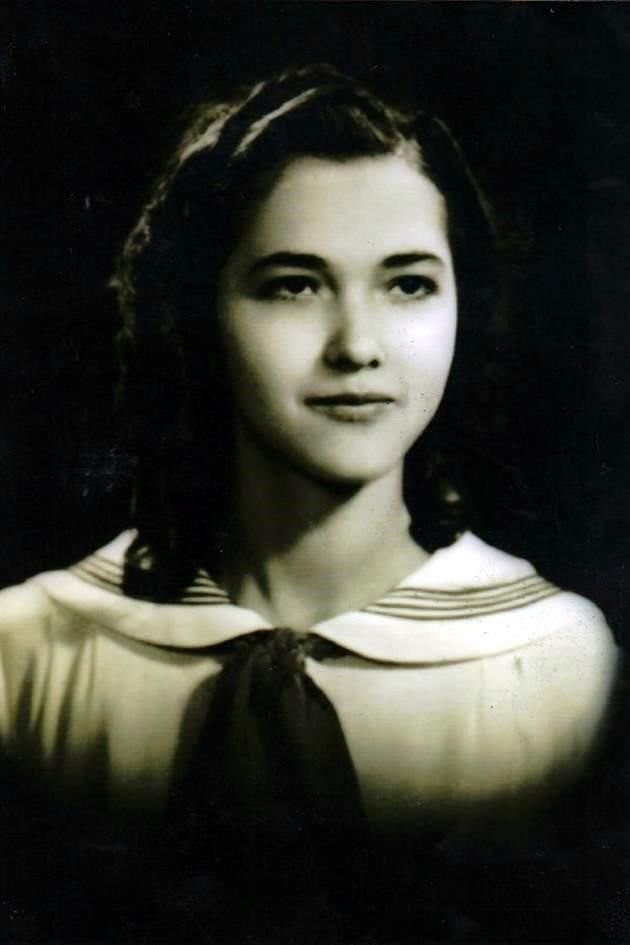 Elva Guerra de Tamez