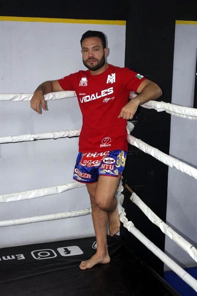 Javier Garza