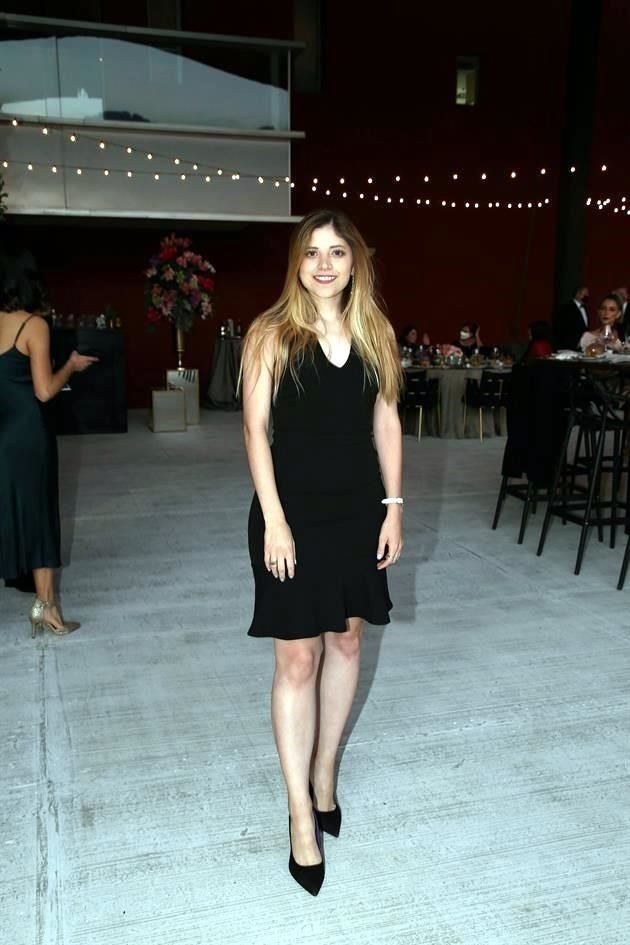 Mariam Elizondo