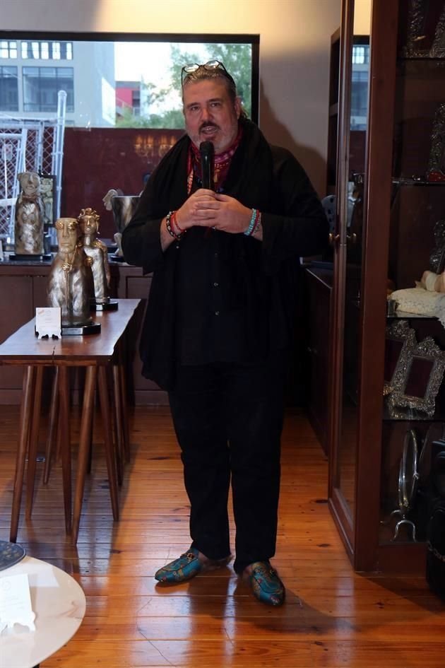 Javier Lozano