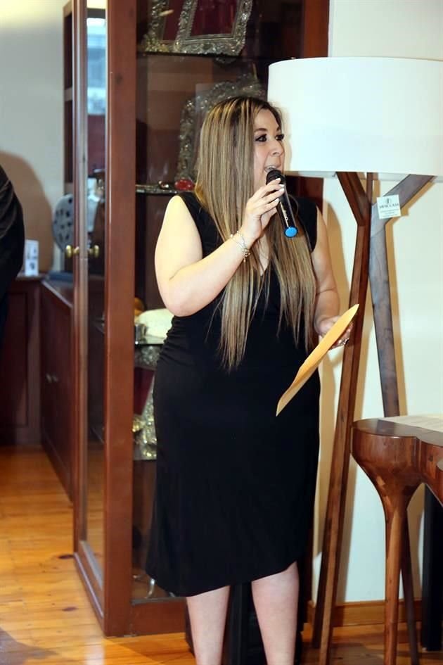 Bárbara Salinas
