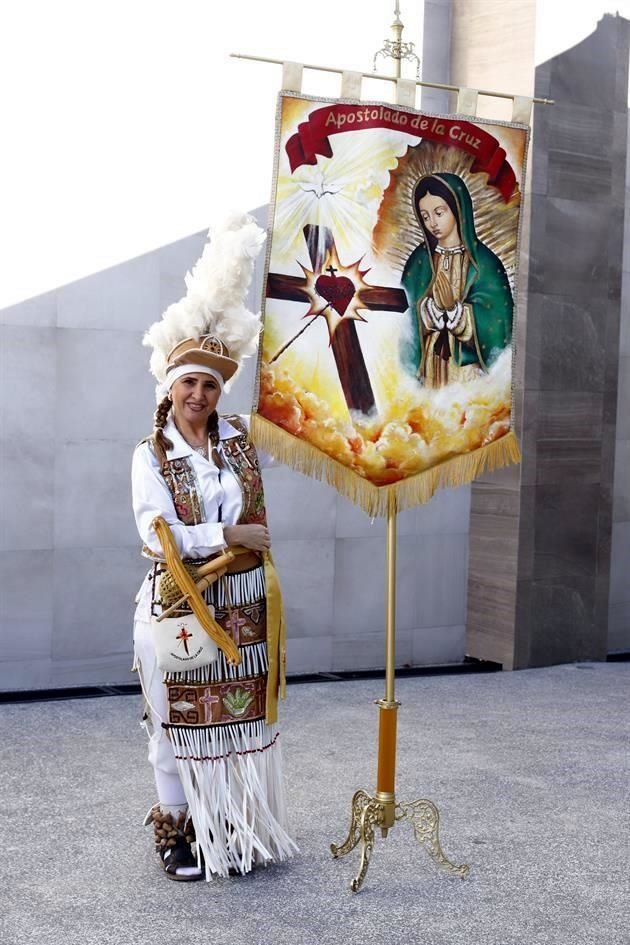 Maribel Elizondo
