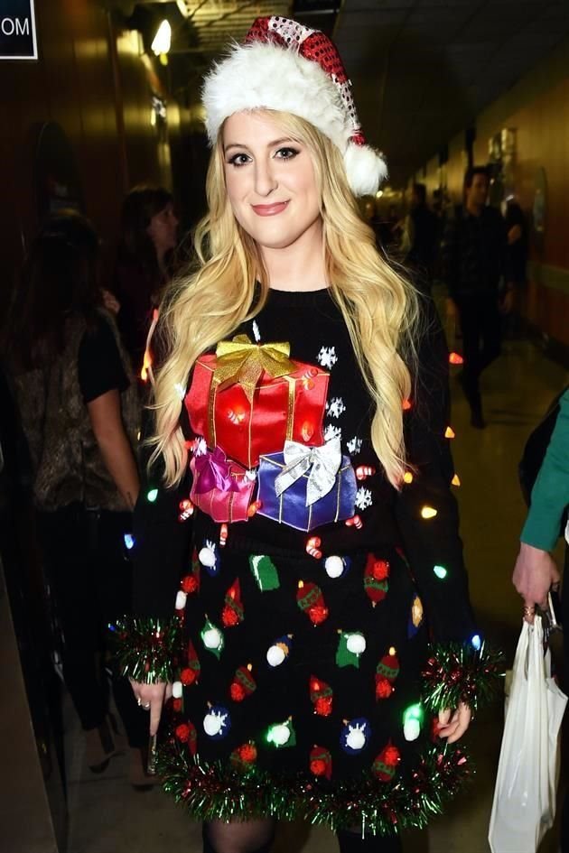 Meghan Trainor