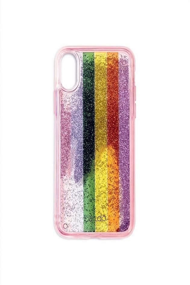 Glitter Bomb Case de Ban.do