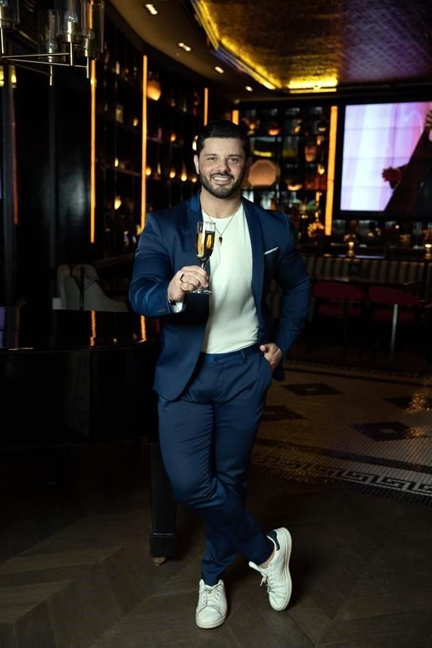 Luis Guerra