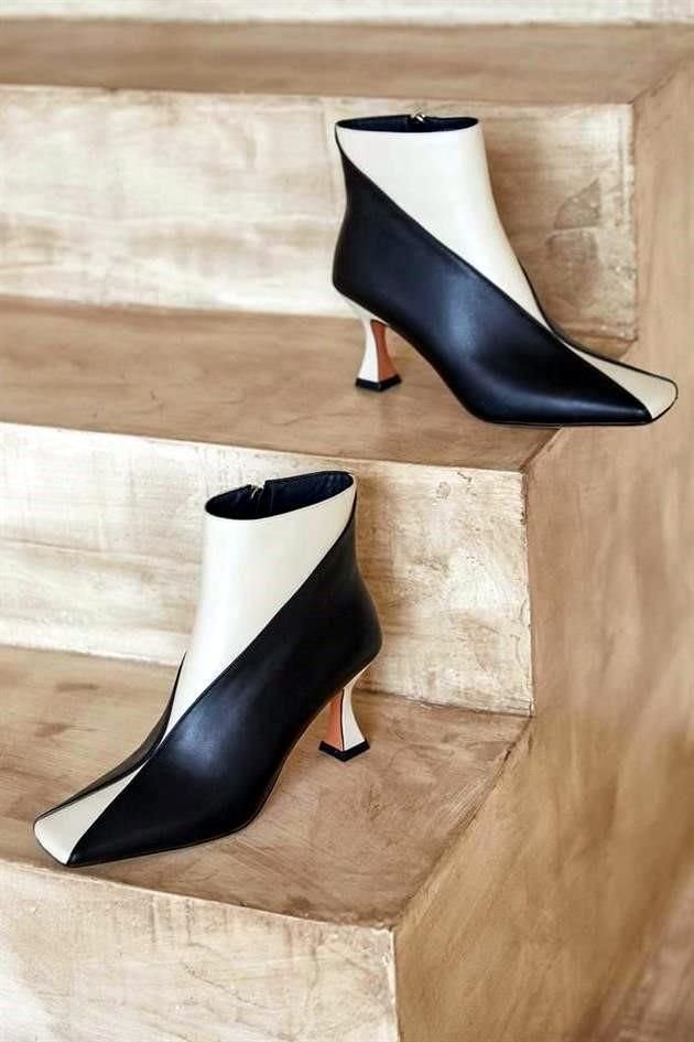 Dakota Ankle Boot.