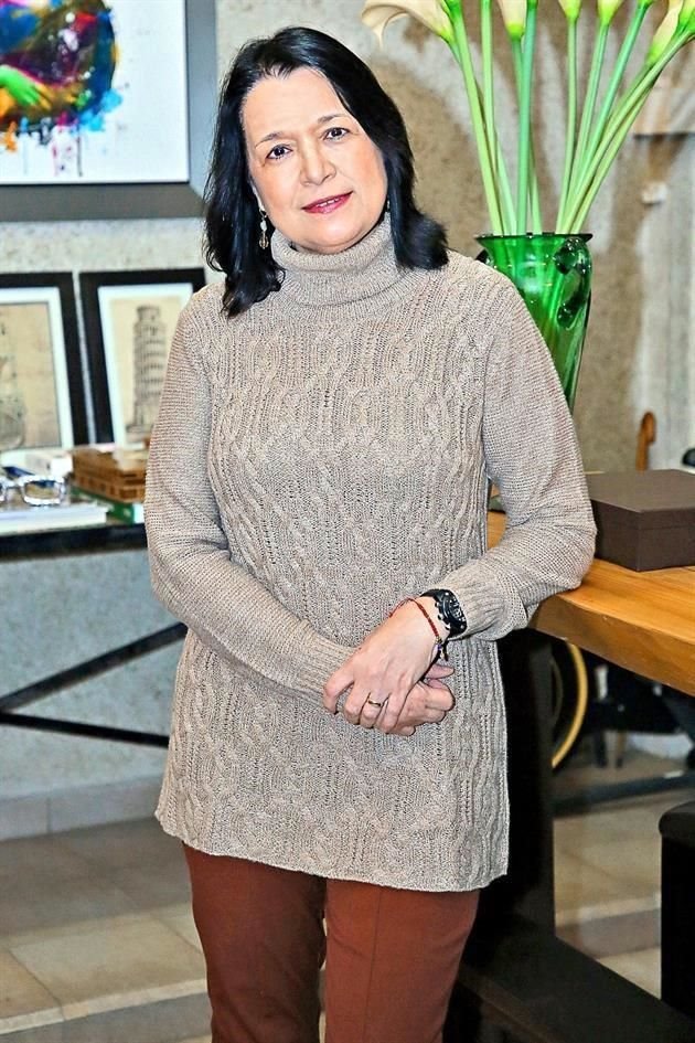 Verónica Cruz de Yturria