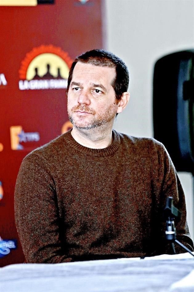 Federico Santos