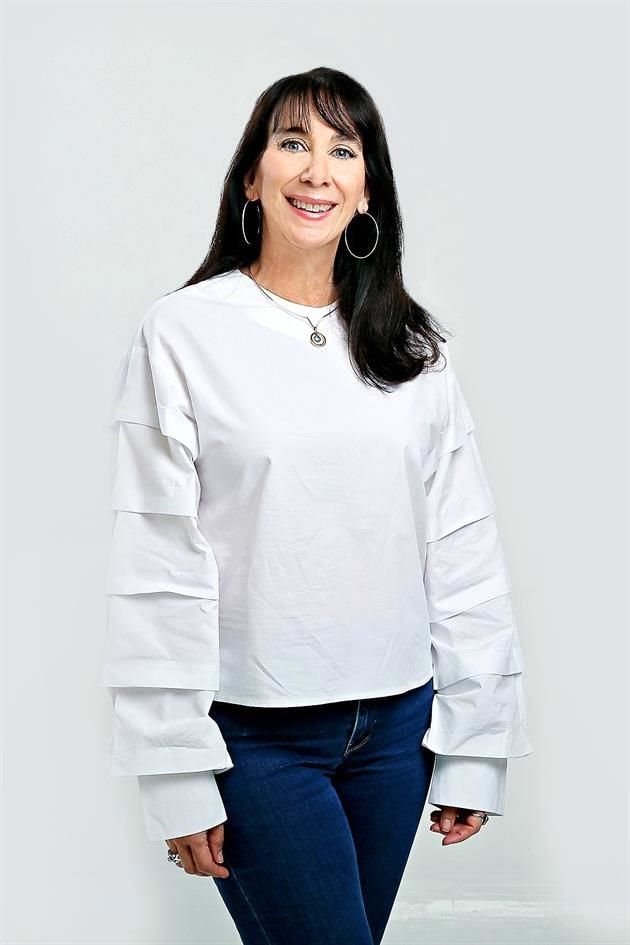 Cristina Elizondo de Torres