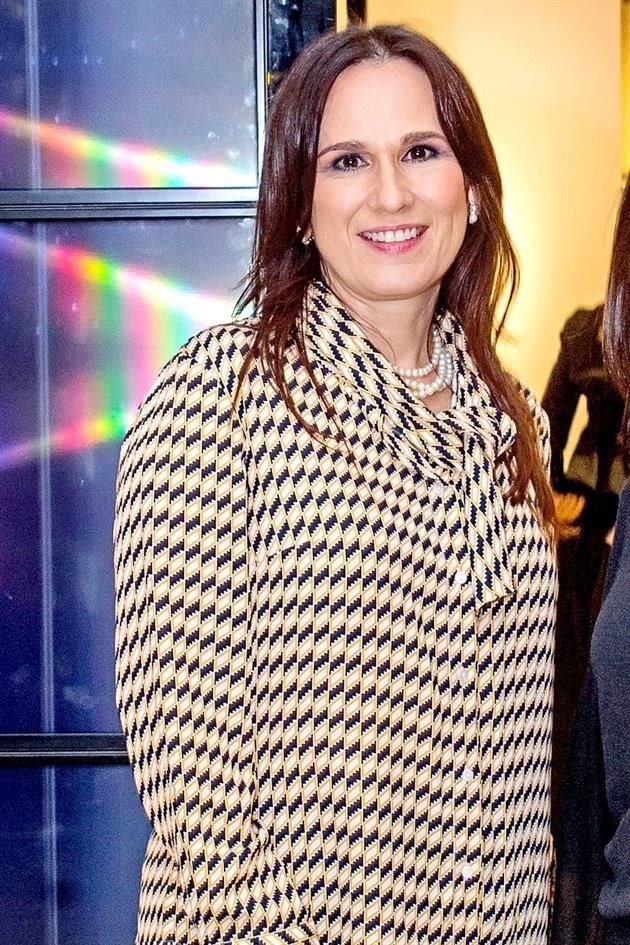 Silvia Torres de Murillo