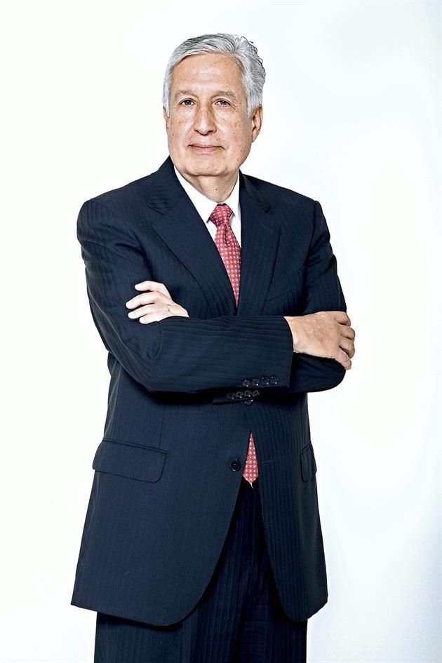 David Noel Ramírez