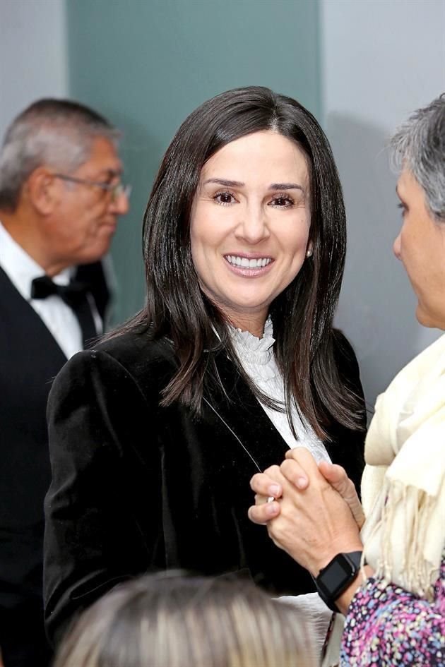 Mónica Montalvo