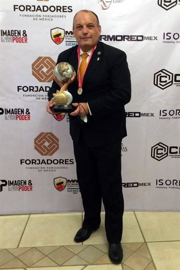 Eduardo Villarreal González 