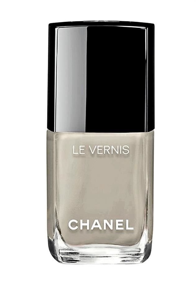 Le Vernis Longwear Nail Colour CHANEL