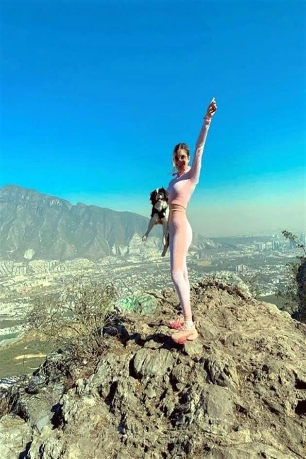 Valeria Serna