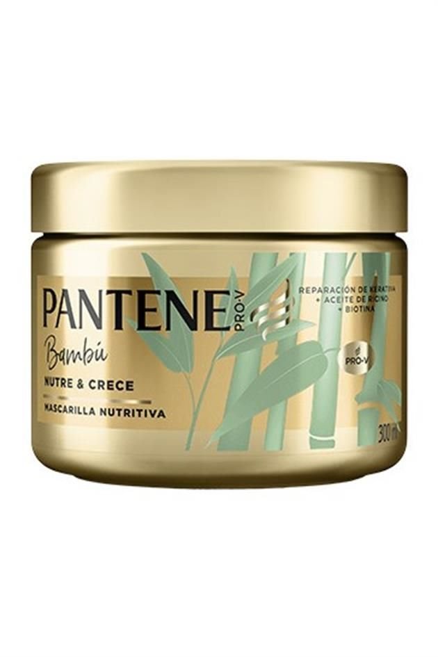 Nutre y ve crecer tu cabello con esta crema hidratan profundamente y revitalizan la raíz d