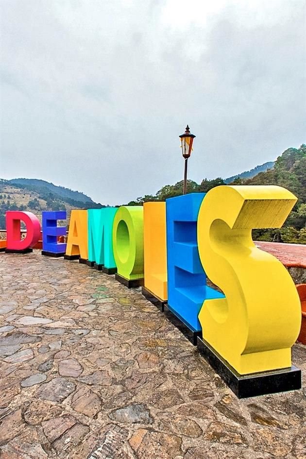 Pinal de Amoles