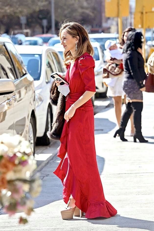 Rossana Martínez Treviño