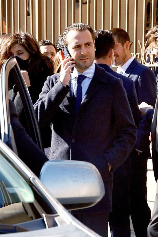 Juan Carlos Hevia