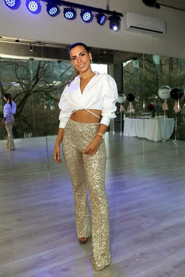 Arlette Ramírez