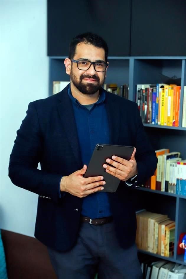 Guillermo Rocha González