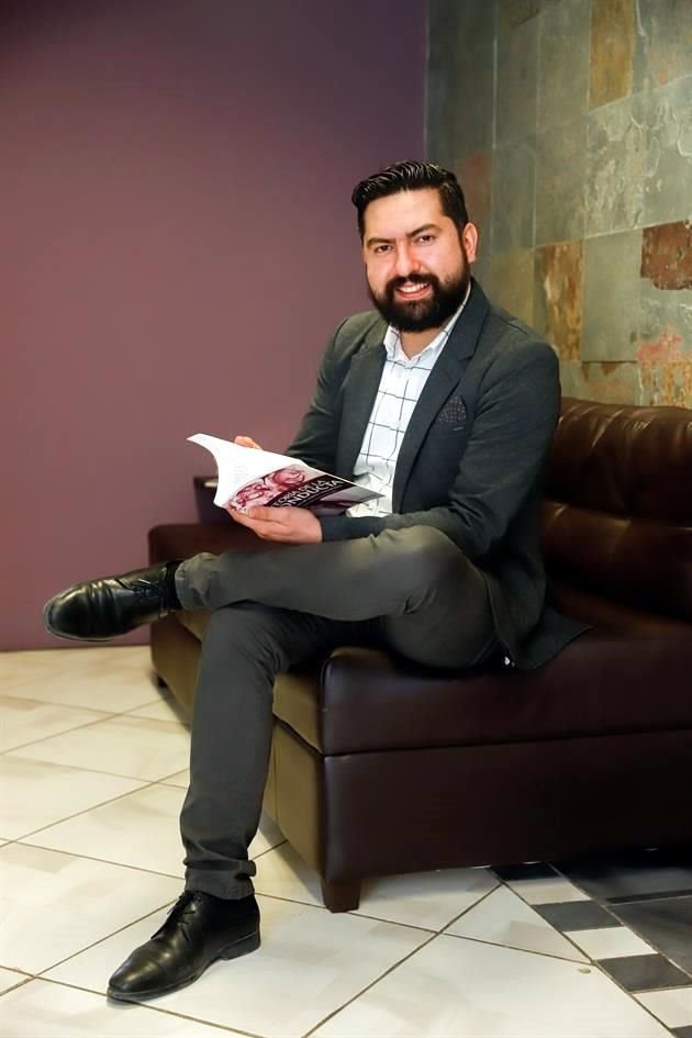 Israel Molina Puente