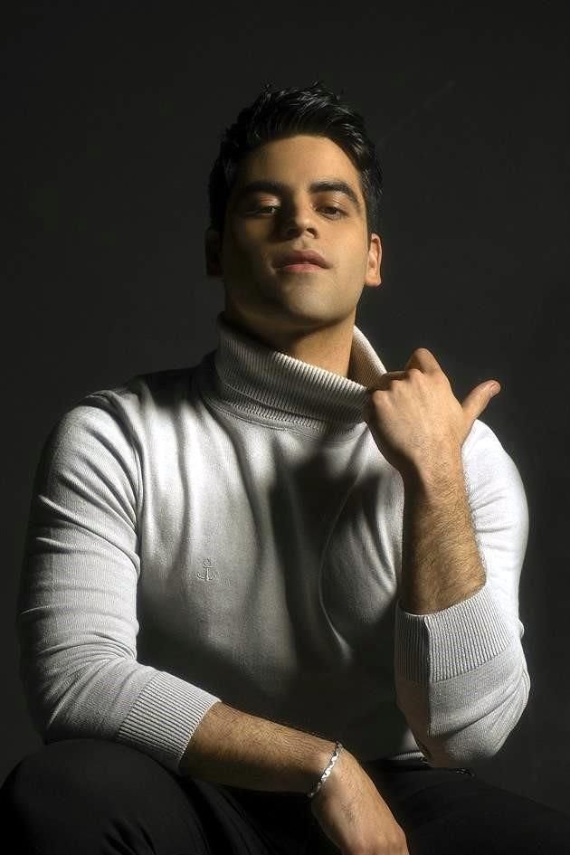 Daniel Robledo