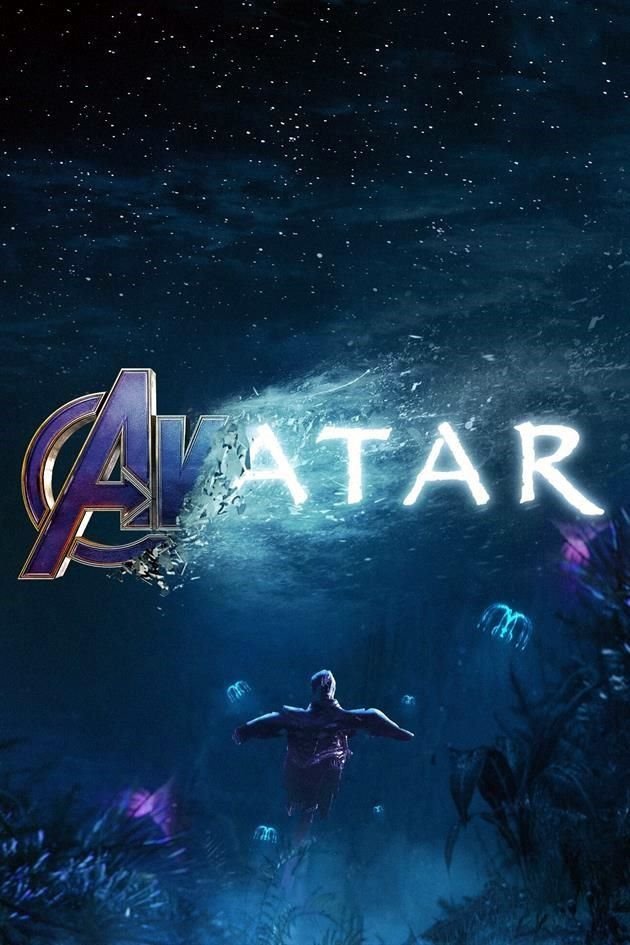 Marvel Studios y los hermanos Russo, directores de 'Avengers: Endgame', felicitaron a la producción de 'Avatar' por volver a ser la cinta más taquillera de la historia.