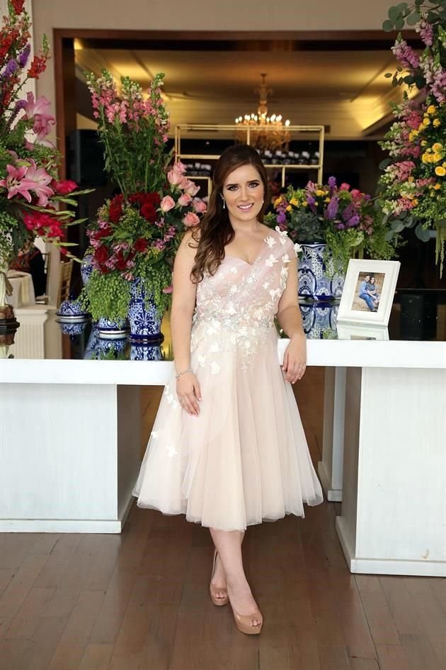 Daniela Espinoza Vargas