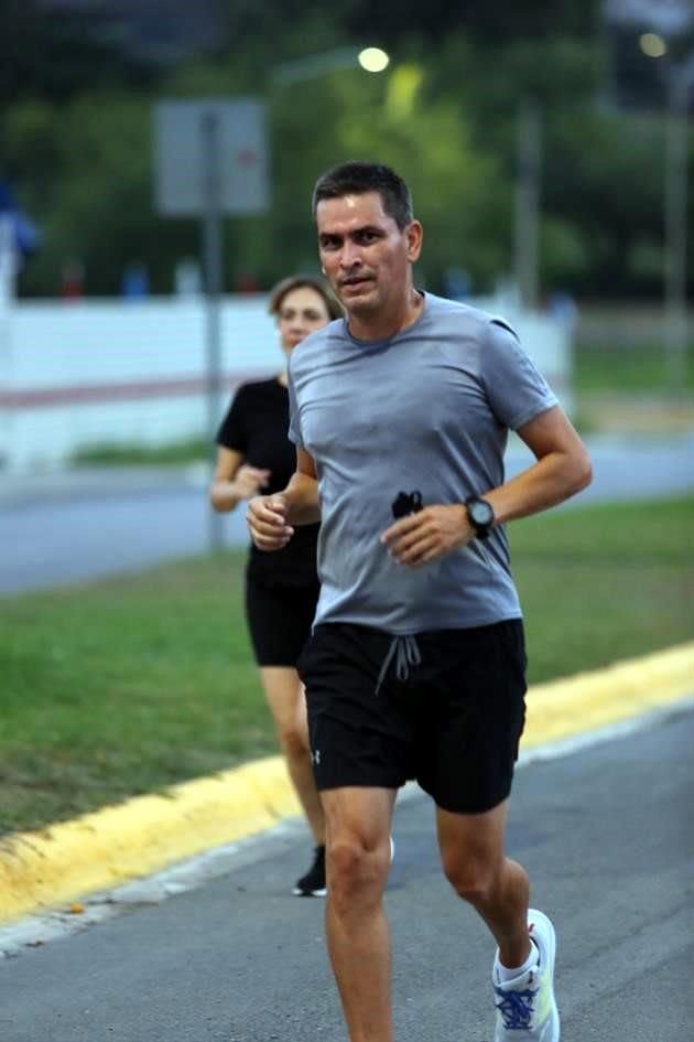 Mauricio Campos