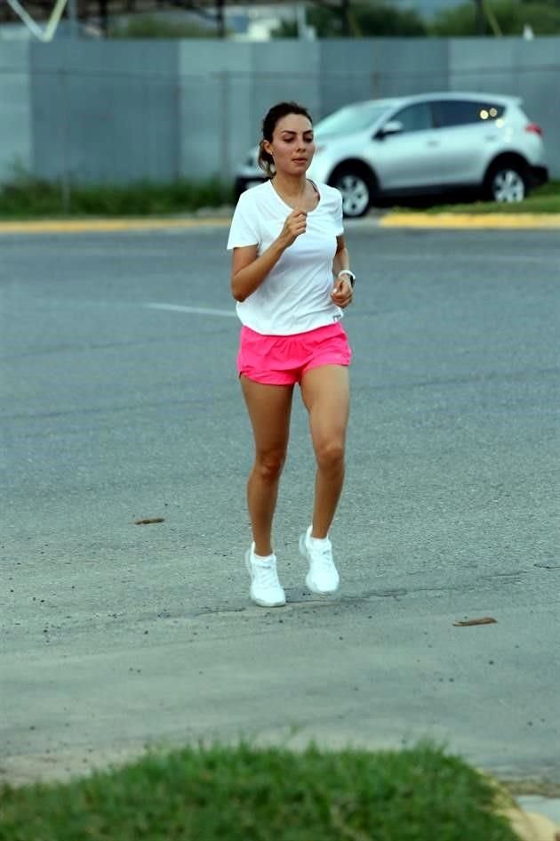 Marcela Garza