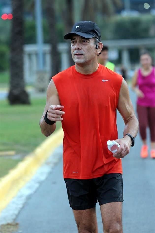 David Solís