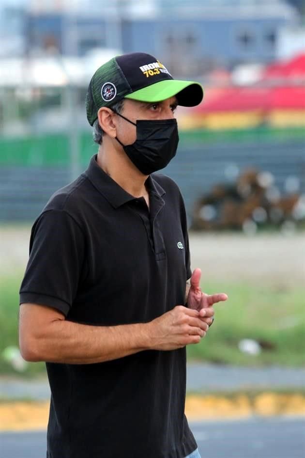 Luis Hernández