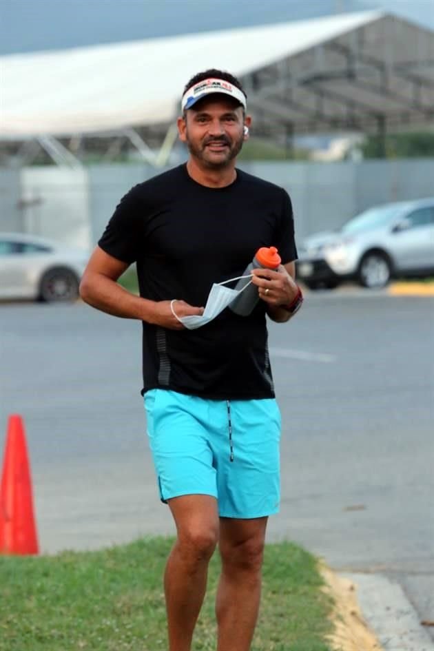 Rafeal Navarro